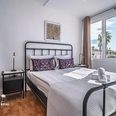 Apartment Marie Costa Adeje (Tenerife)