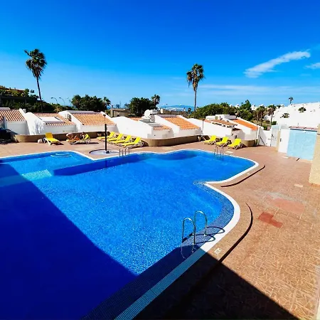 Marie Ocean View By Aqualand أذيخي