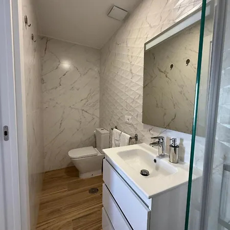 Apartament Marie Costa Adeje (Tenerife)