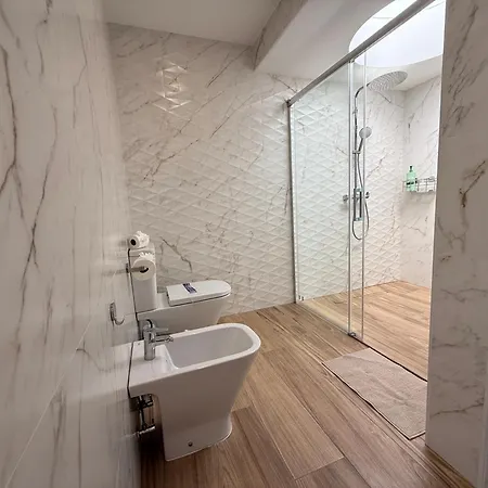 Apartament Marie Costa Adeje (Tenerife)