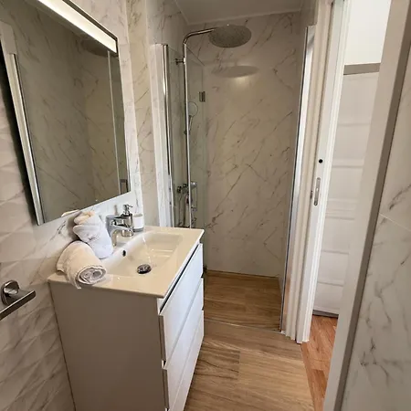 Apartament Marie Costa Adeje (Tenerife)