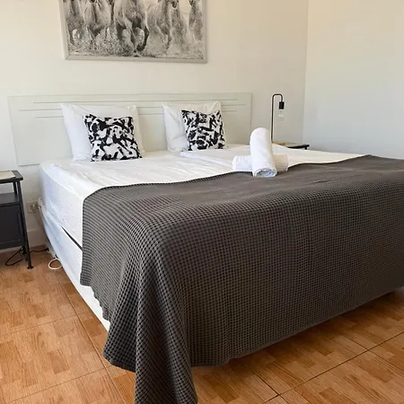 Apartament Marie Costa Adeje (Tenerife)