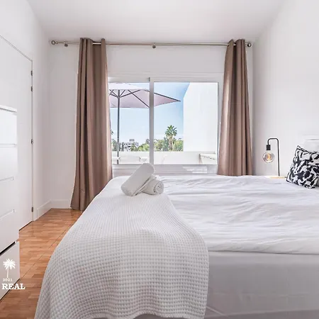 Lägenhet Marie Costa Adeje (Tenerife)