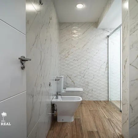 Marie Lägenhet Costa Adeje (Tenerife)