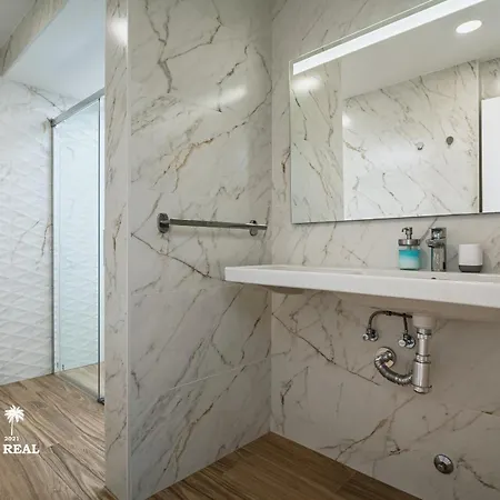 Lägenhet Marie Costa Adeje (Tenerife)