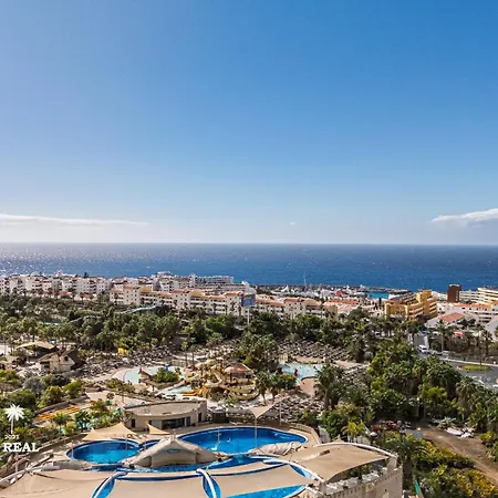 Marie Ocean View By Aqualand شقة *