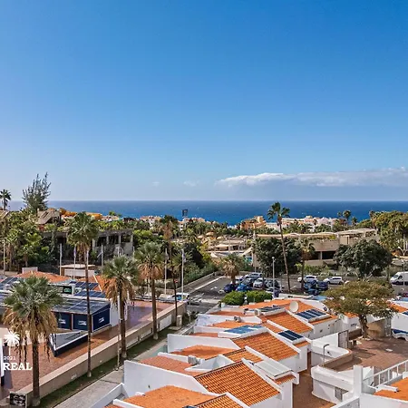 Marie Ocean View By Aqualand أذيخي
