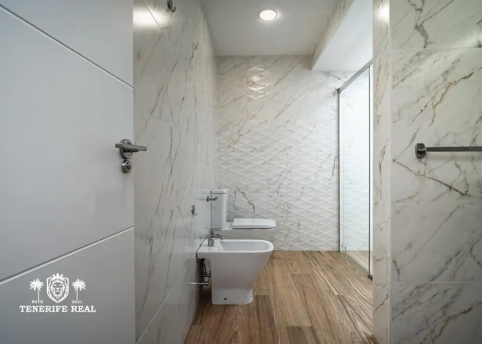 Marie Апартаменти Адехе