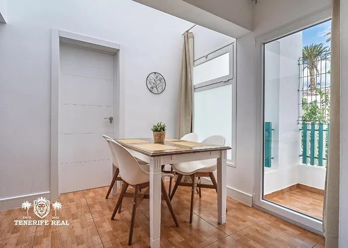 Marie Апартаменти *