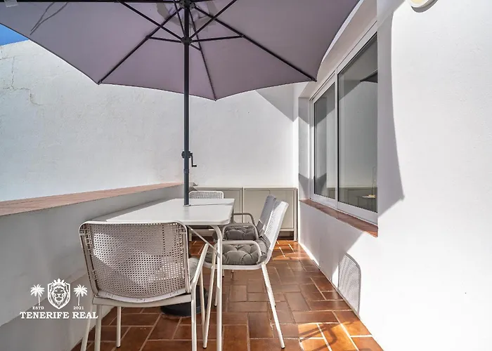 Marie Апартаменти *