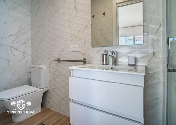 Apartmán Marie Costa Adeje (Tenerife)